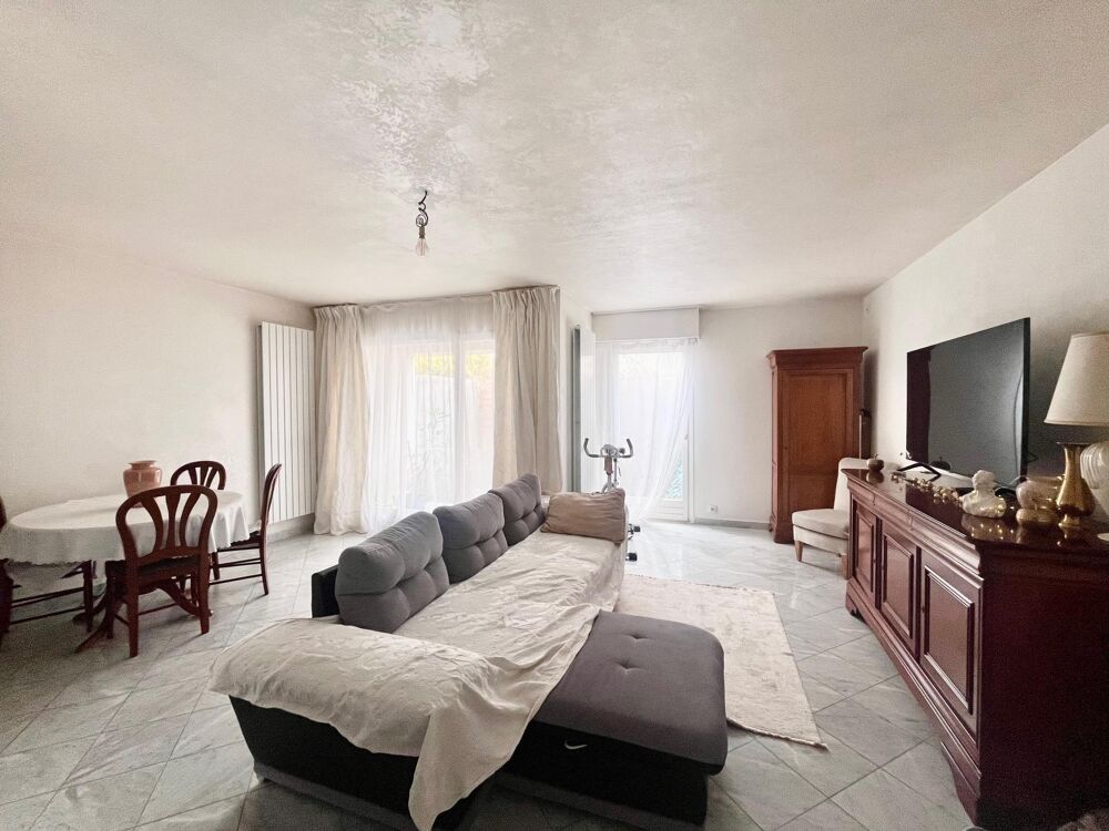 Vente Appartement TRIPLEX 110m² Andresy