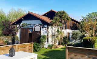  Maison � vendre 15 + pi�ces 350 m�