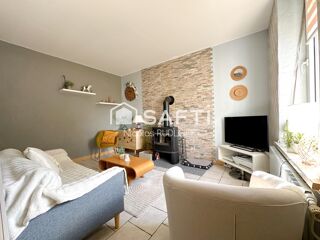  Maison à vendre 6 pièces 111 m²