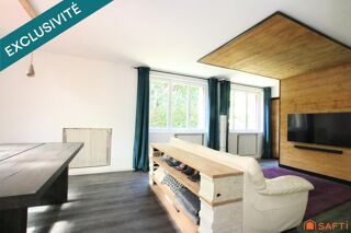  Maison � vendre 6 pi�ces 96 m�