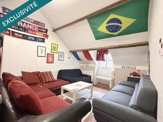  Maison � vendre 7 pi�ces 130 m�