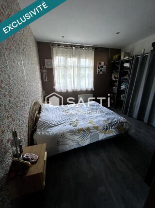  Maison � vendre 5 pi�ces 110 m�