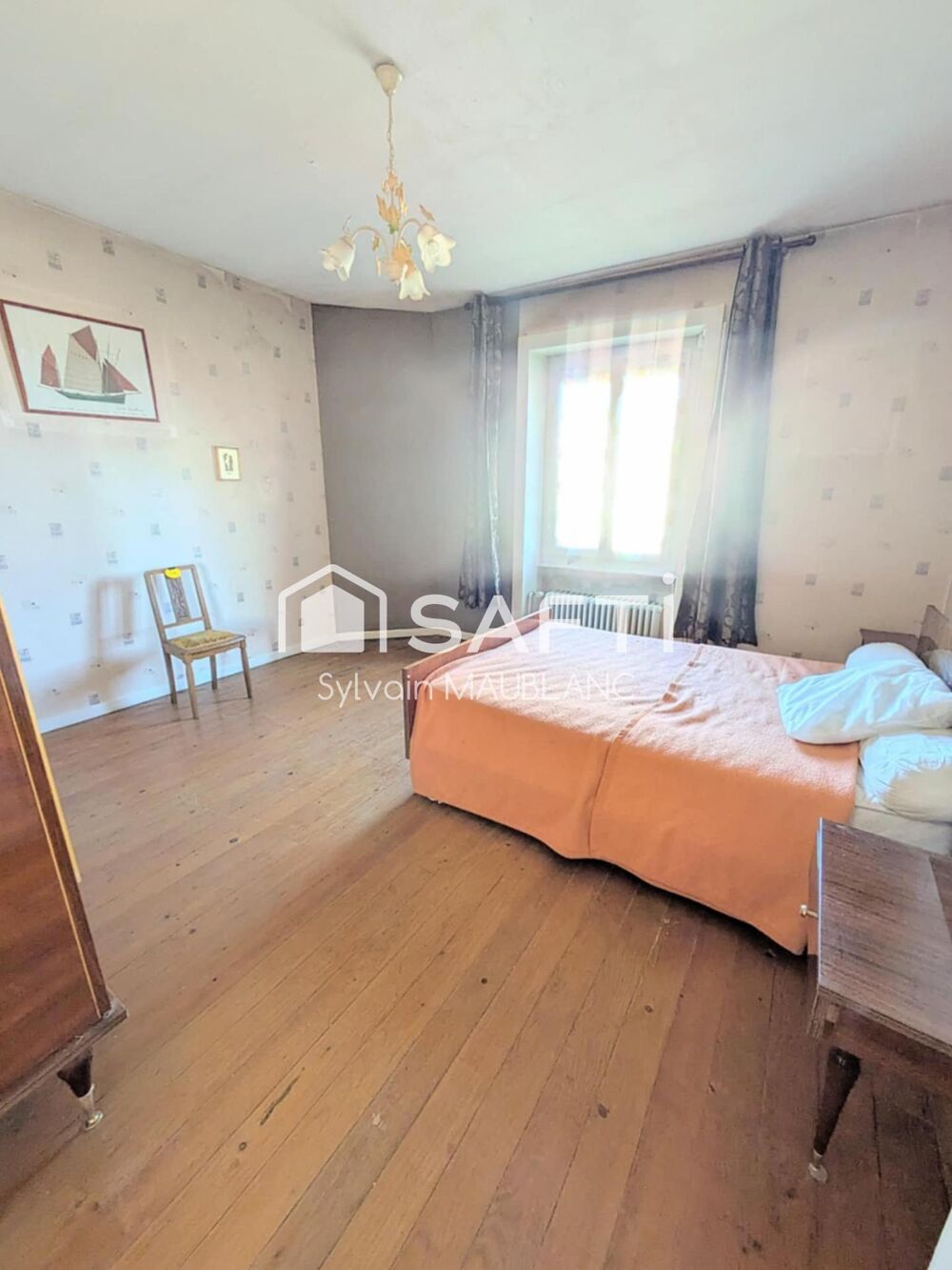 Vente Maison Maison en pierres Lons-le-saunier