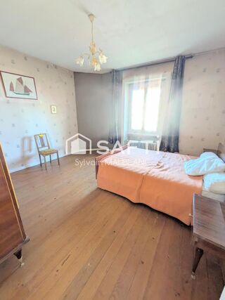  Maison à vendre 4 pièces 81 m²