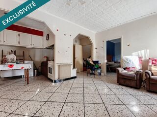  Appartement � vendre 4 pi�ces 73 m�