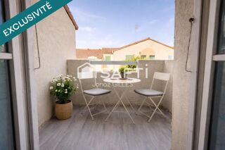  Appartement à vendre 2 pièces 25 m²