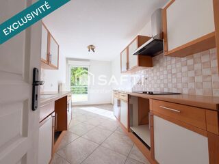  Appartement à vendre 4 pièces 85 m²