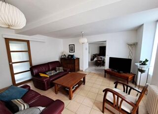  Maison � vendre 9 pi�ces 152 m�