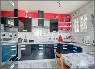  Maison � vendre 4 pi�ces 86 m�