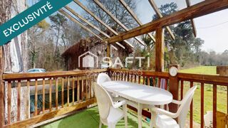  Maison � vendre 9 pi�ces 279 m�