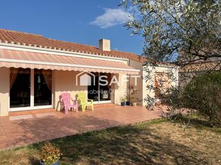  Maison à vendre 4 pièces 108 m²