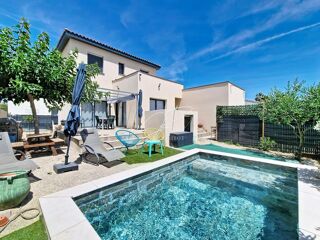  Maison à vendre 4 pièces 87 m²