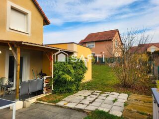  Maison  vendre 6 pices 106 m