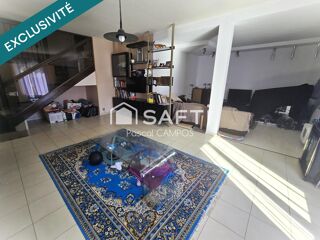  Maison à vendre 4 pièces 119 m²