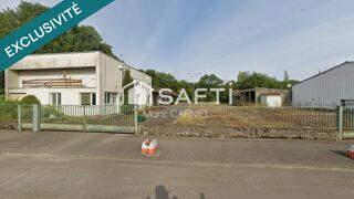  Immeuble à vendre 175 m²