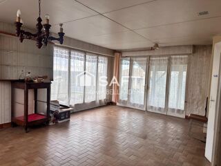  Maison à vendre 4 pièces 92 m²