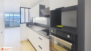  Appartement � vendre 3 pi�ces 53 m�