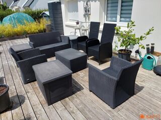  Maison à vendre 6 pièces 123 m²