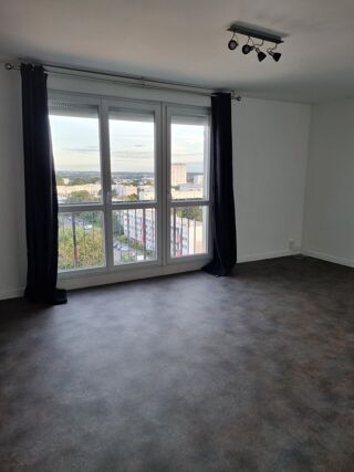  Appartement � vendre 4 pi�ces 88 m� Nantes