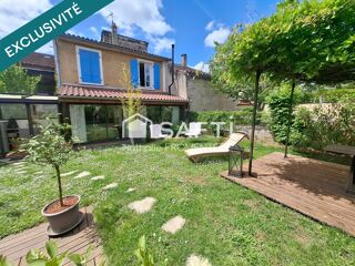  Maison à vendre 4 pièces 94 m²