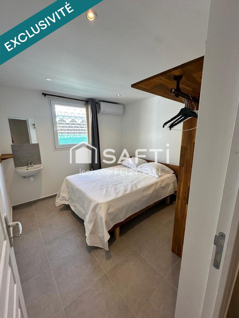 Vente Maison Maison T4 quartier pavillonnaire de Dillon Fort-de-france
