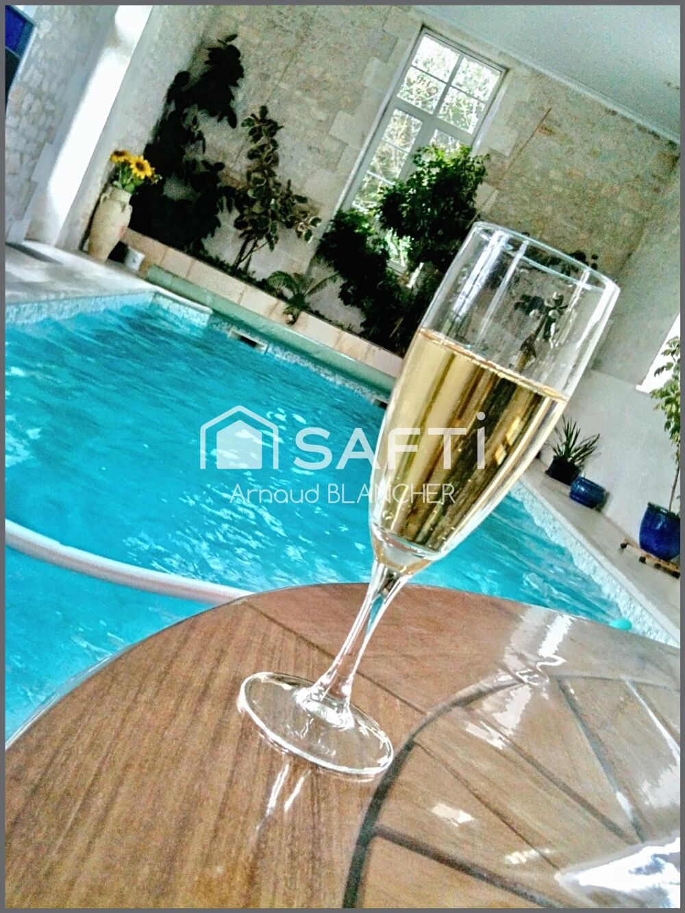  vendre  Maison Angoulme (16000)