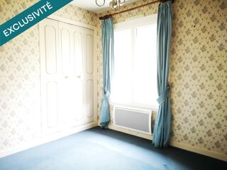  Maison  vendre 5 pices 86 m