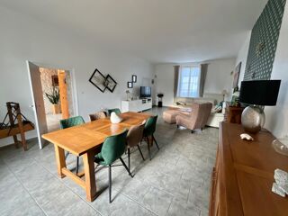  Maison à vendre 6 pièces 210 m²