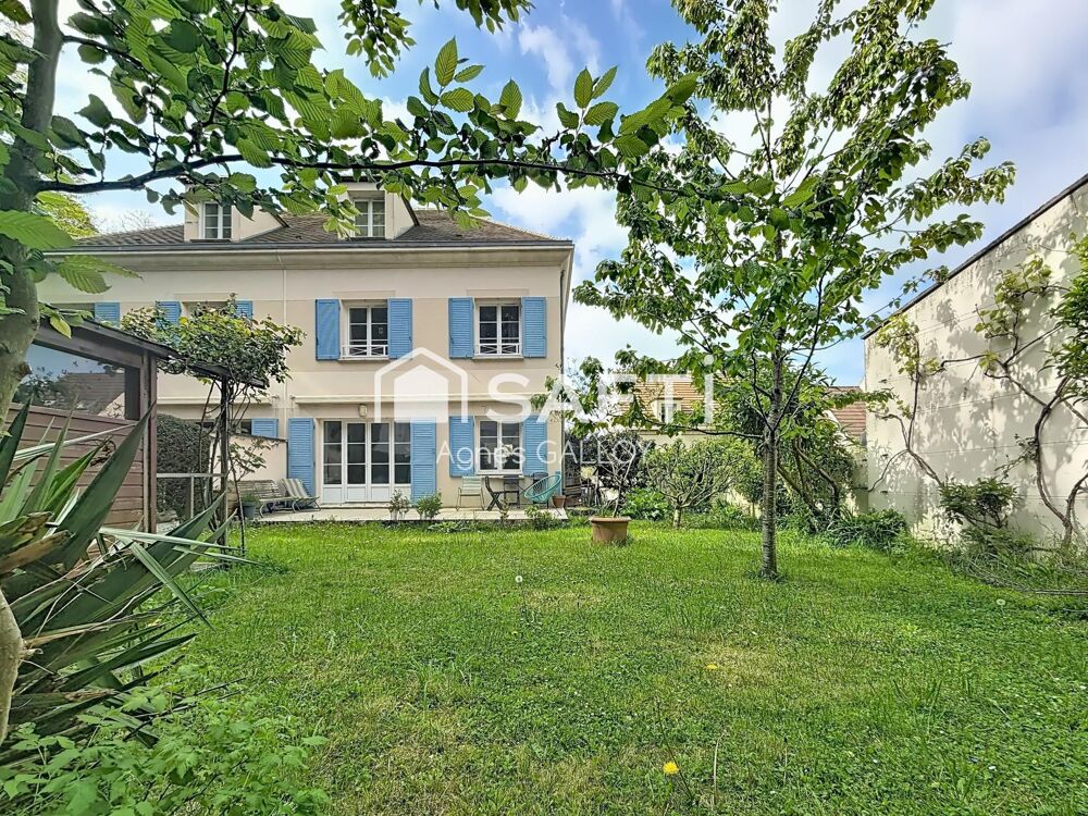 � vendre  Maison Versailles (78000)