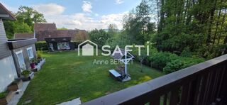  Maison � vendre 7 pi�ces 170 m�
