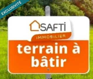 Terrain  vendre 449 m