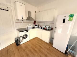  Immeuble à vendre 152 m²