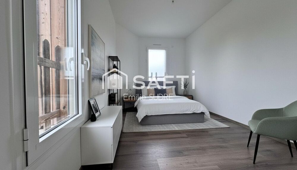 Vente Maison Maison 2 chambres avec terrasse. Ares