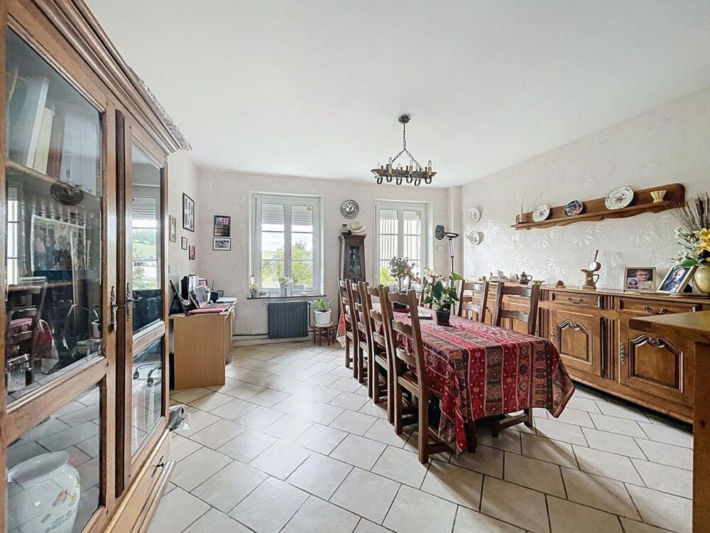 Vente Maison A 20 MN de Rethel Chappes