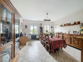  Maison à vendre 7 pièces 165 m²