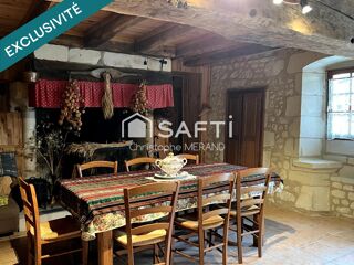  Maison à vendre 6 pièces 151 m²