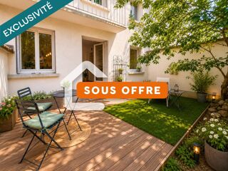  Appartement à vendre 2 pièces 42 m²