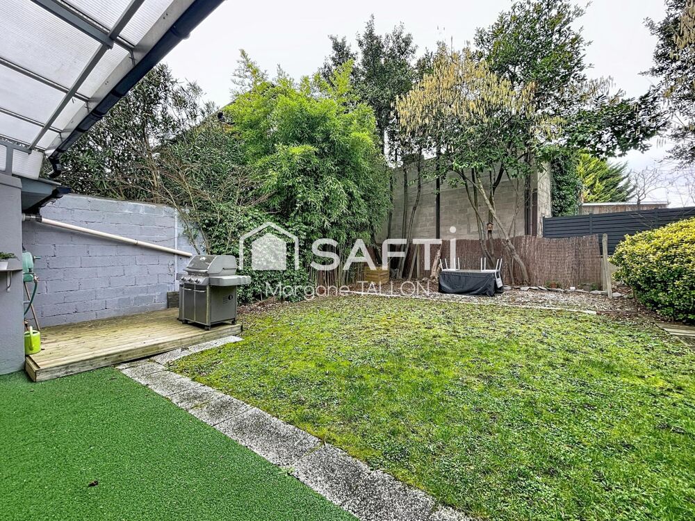 Vente Maison Maison familiale proche bords de Marne Maisons-alfort