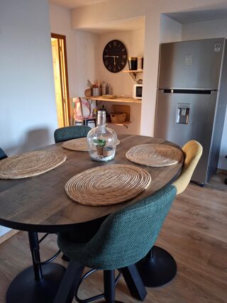  Appartement à vendre 2 pièces 40 m²
