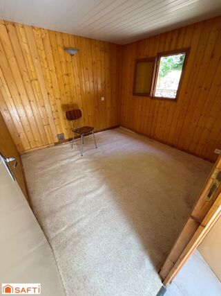  Terrain � vendre 695 m�