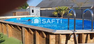  Maison � vendre 6 pi�ces 129 m�