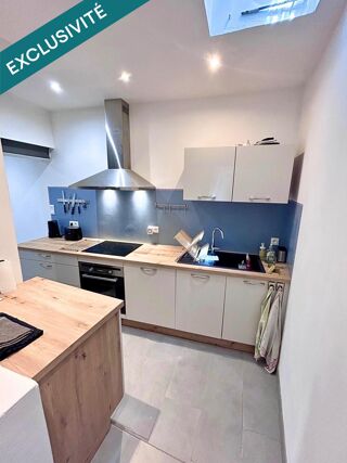 Maison à vendre 4 pièces 85 m²