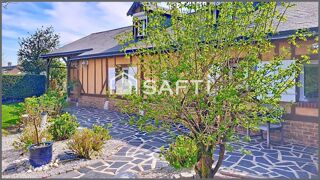  Maison  vendre 7 pices 160 m