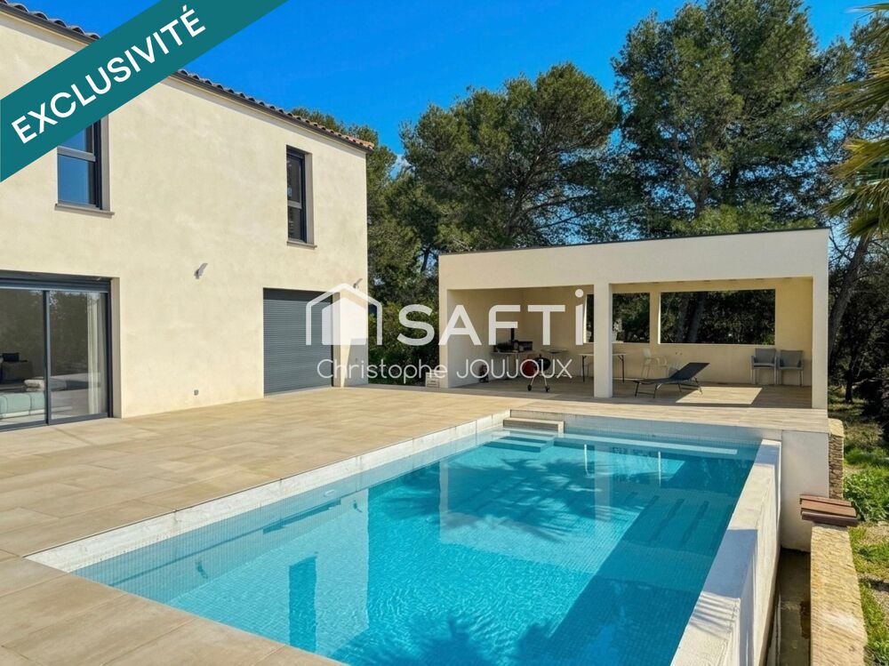 � vendre  Maison Nimes (30900)