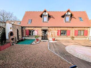  Maison � vendre 5 pi�ces 124 m�