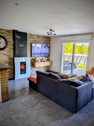  Maison à vendre 5 pièces 110 m²
