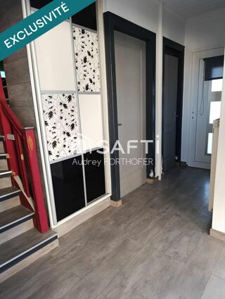 Maison à vendre 5 pièces 96 m²