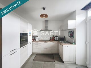  Maison � vendre 4 pi�ces 110 m�