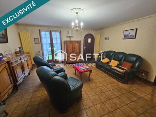  Maison � vendre 6 pi�ces 95 m�