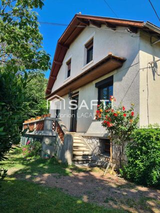  Maison � vendre 10 pi�ces 224 m�